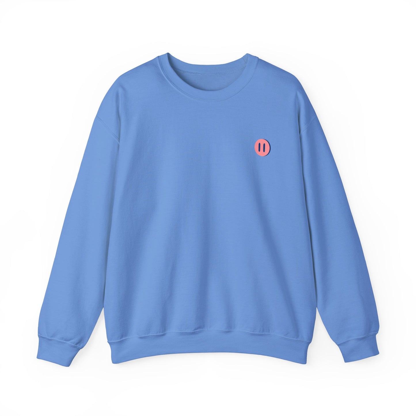 Take A Break Unisex Heavy Blend™ Crewneck Sweatshirt