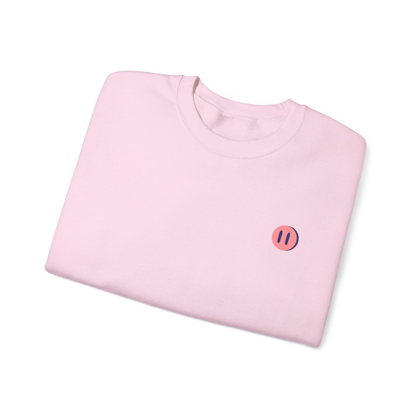 Take A Break Unisex Heavy Blend™ Crewneck Sweatshirt