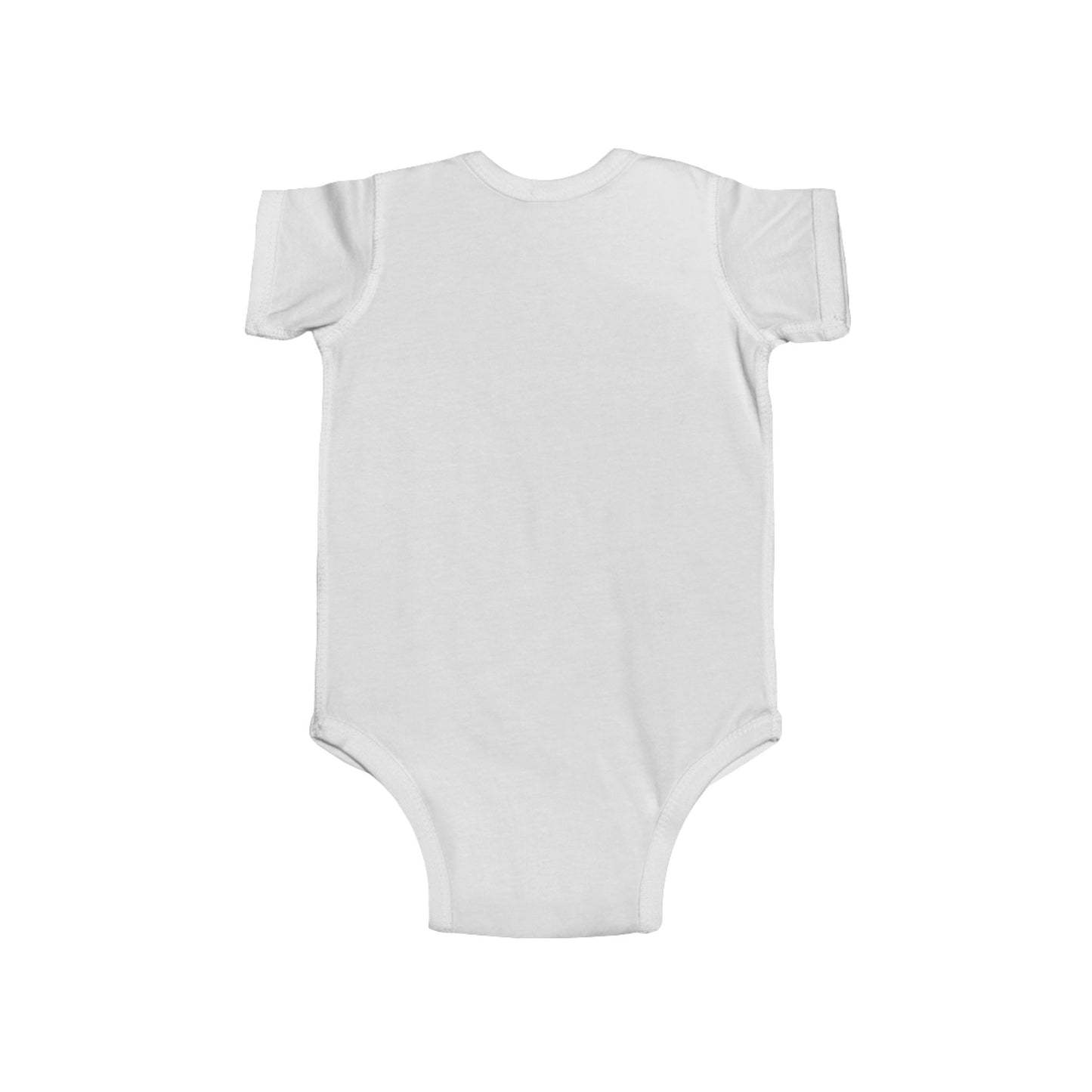 Rainbow Cloud Baby Bodysuit, Cute Infant Onesie, Baby Gift, Toddler Outfit, Gender-Neutral Babywear, Nursery Clothes