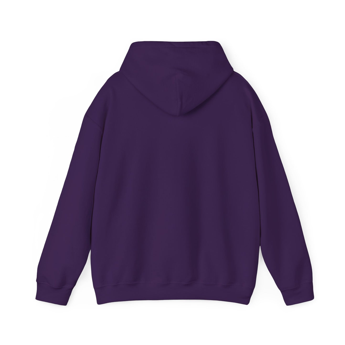 See You On The Flip Unisex Heavy Blend™ Hooded Sweatshirt v2