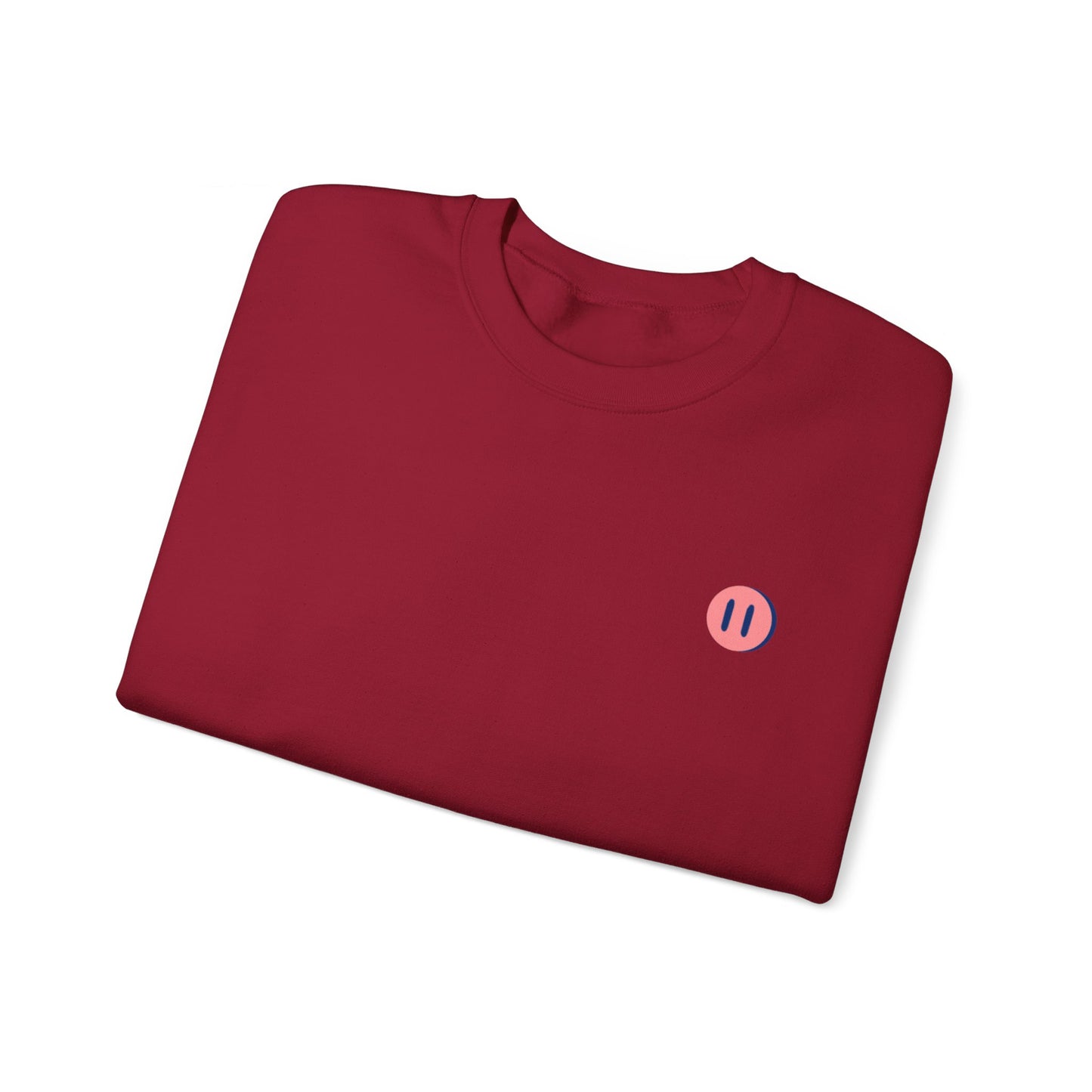 Take A Break Unisex Heavy Blend™ Crewneck Sweatshirt