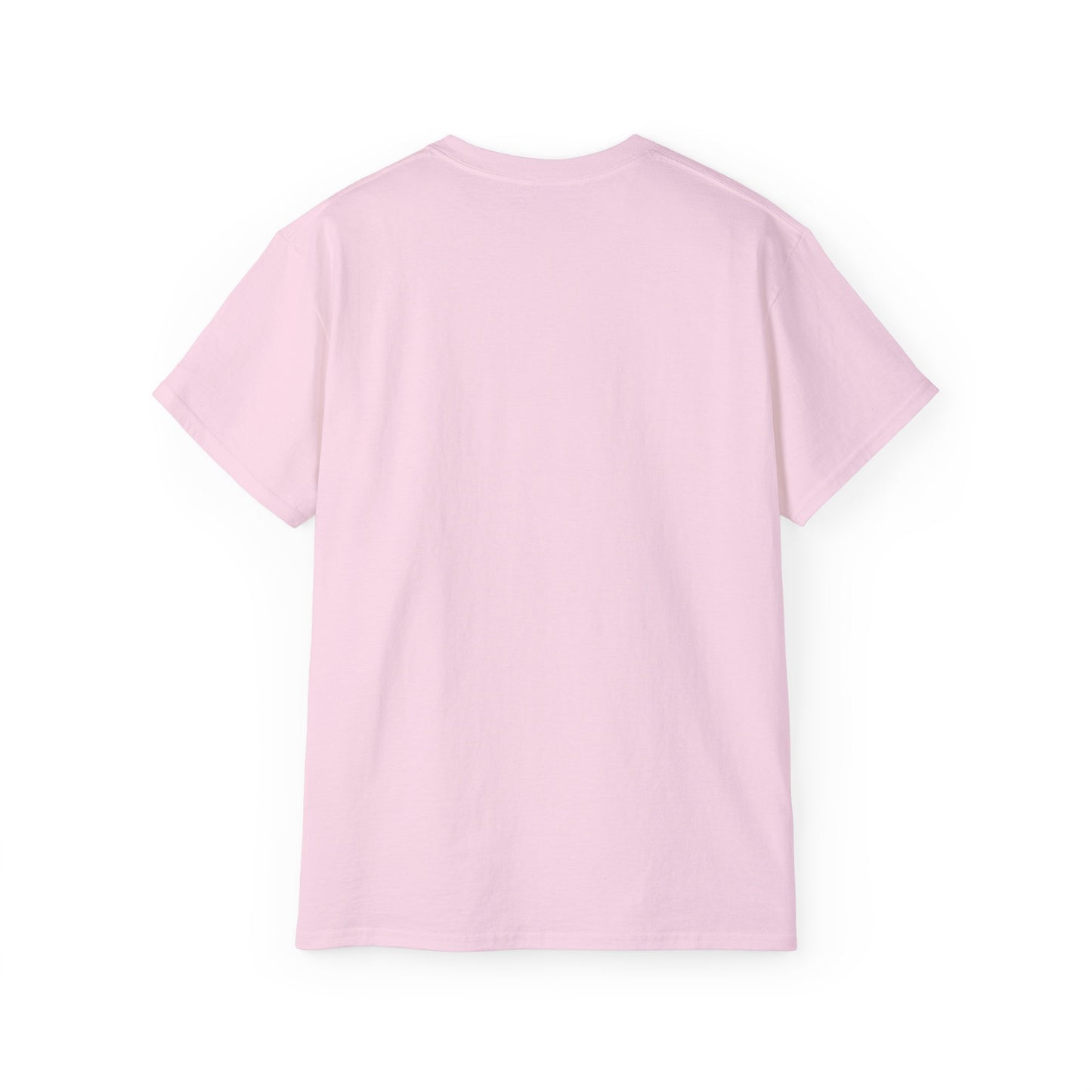 His Couples Unisex Ultra Cotton Tee