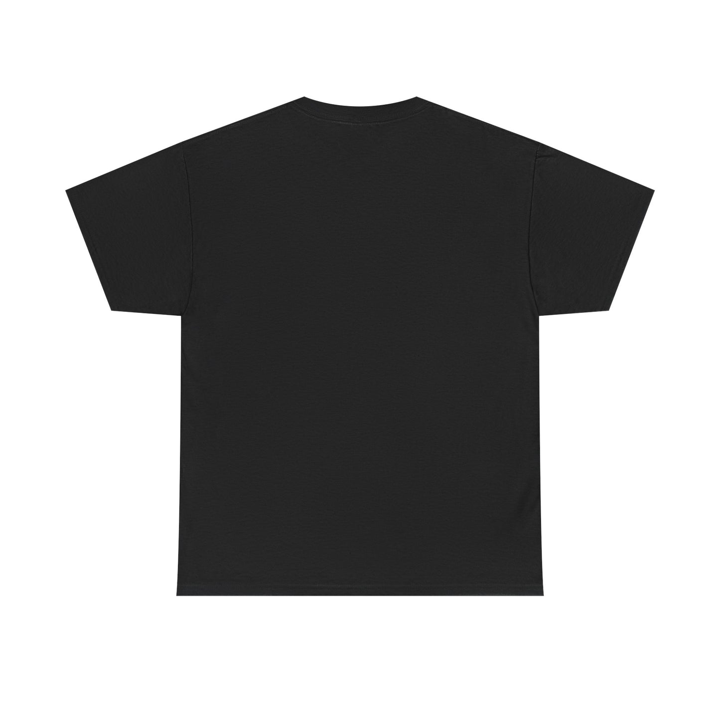 Tiger Unisex Heavy Cotton Tee