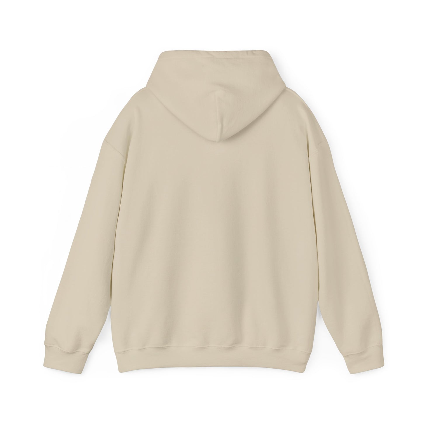 Give Yourself Grace Unisex Heavy Blend™ Hooded Sweatshirt