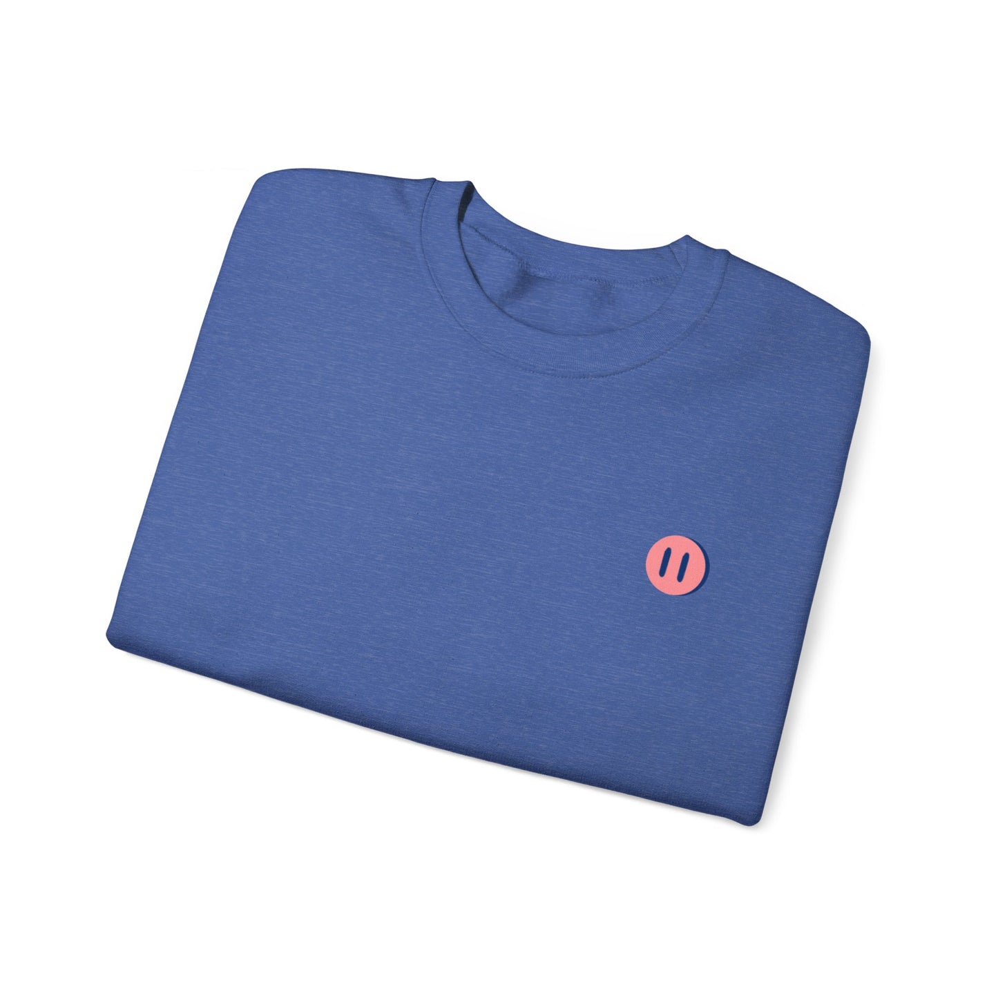 Take A Break Unisex Heavy Blend™ Crewneck Sweatshirt