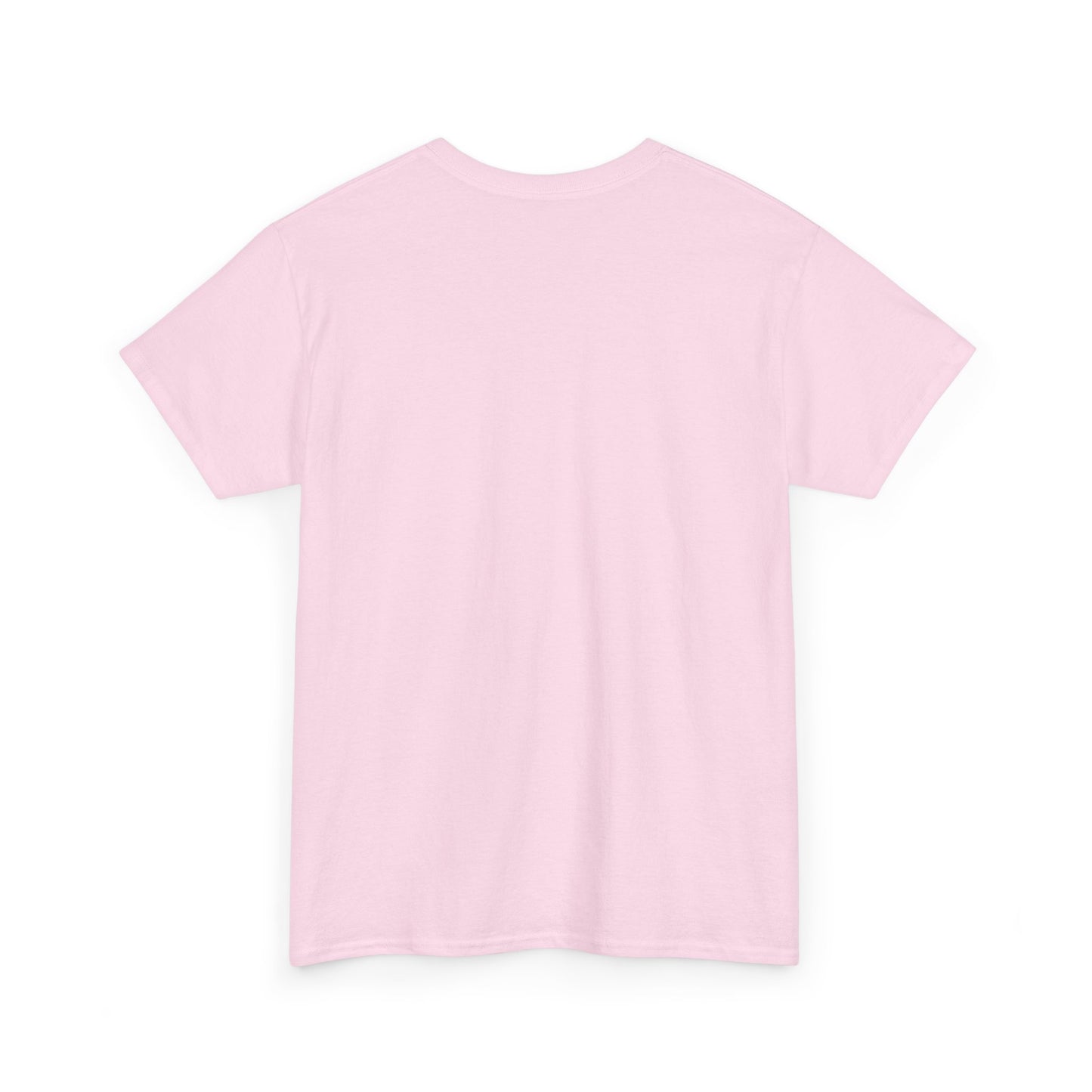 Let It Be Unisex Heavy Cotton Tee