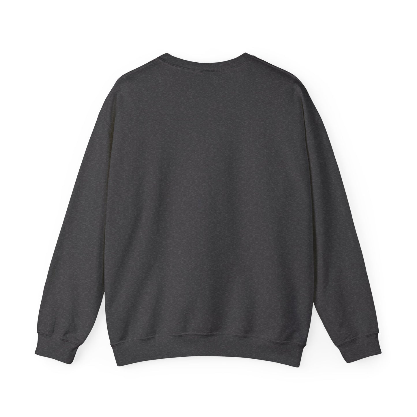 Give Yourself Grace Unisex Heavy Blend™ Crewneck Sweatshirt