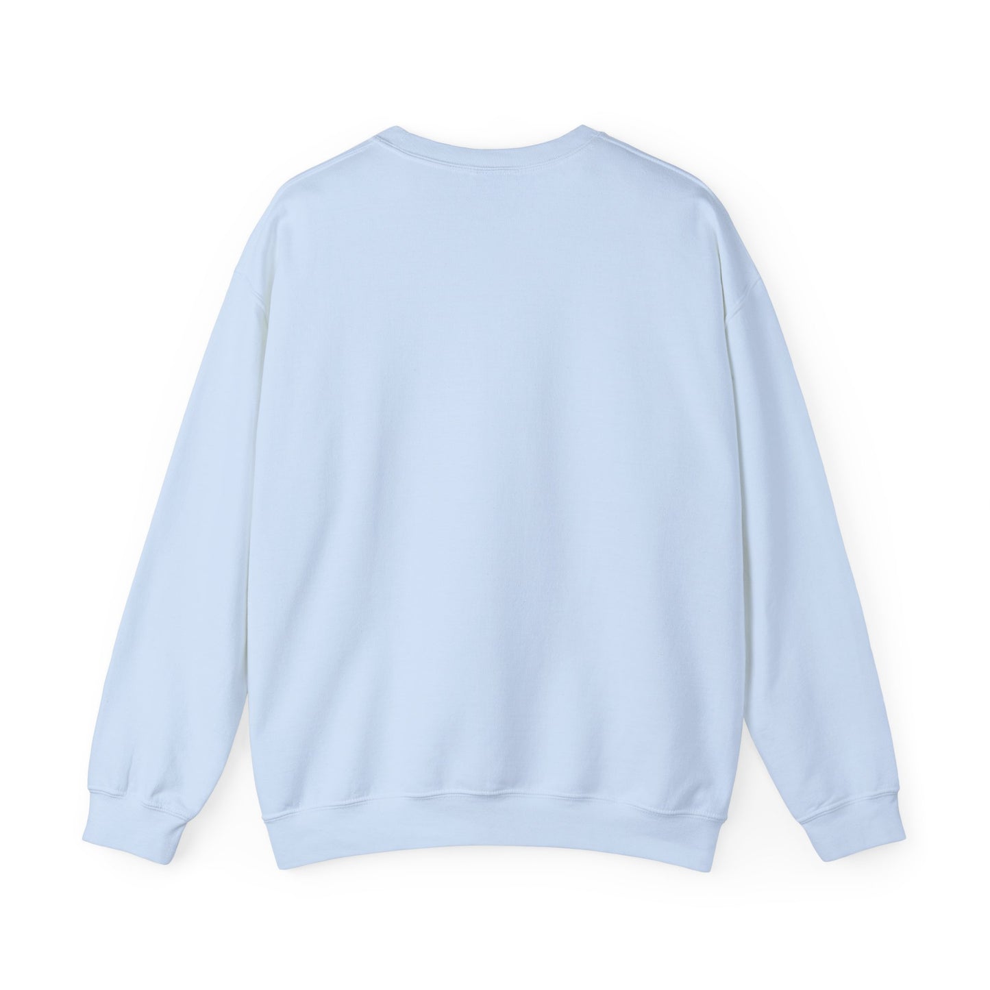 Copy of Floral Doodle Unisex Heavy Blend™ Crewneck Sweatshirt