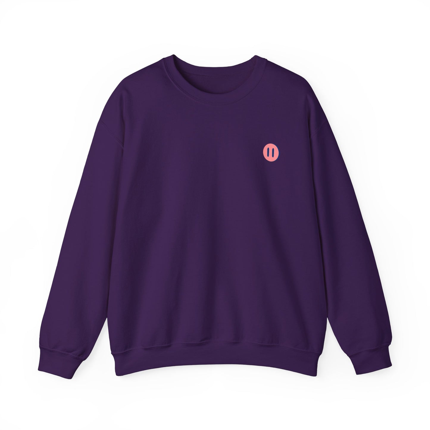 Take A Break Unisex Heavy Blend™ Crewneck Sweatshirt