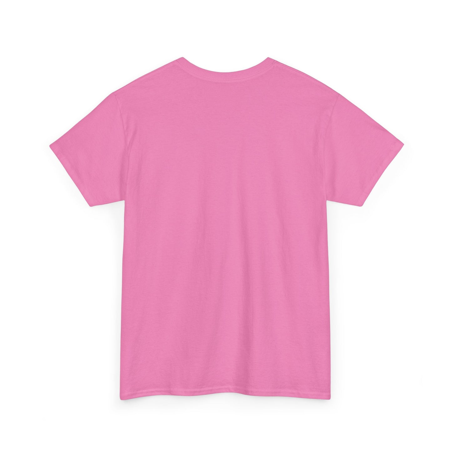 Tiger Unisex Heavy Cotton Tee