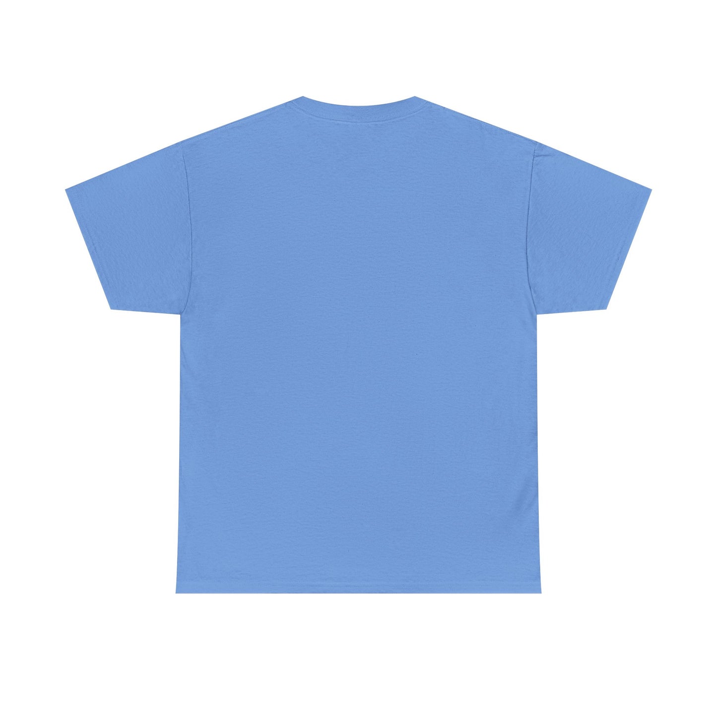 Tiger Unisex Heavy Cotton Tee