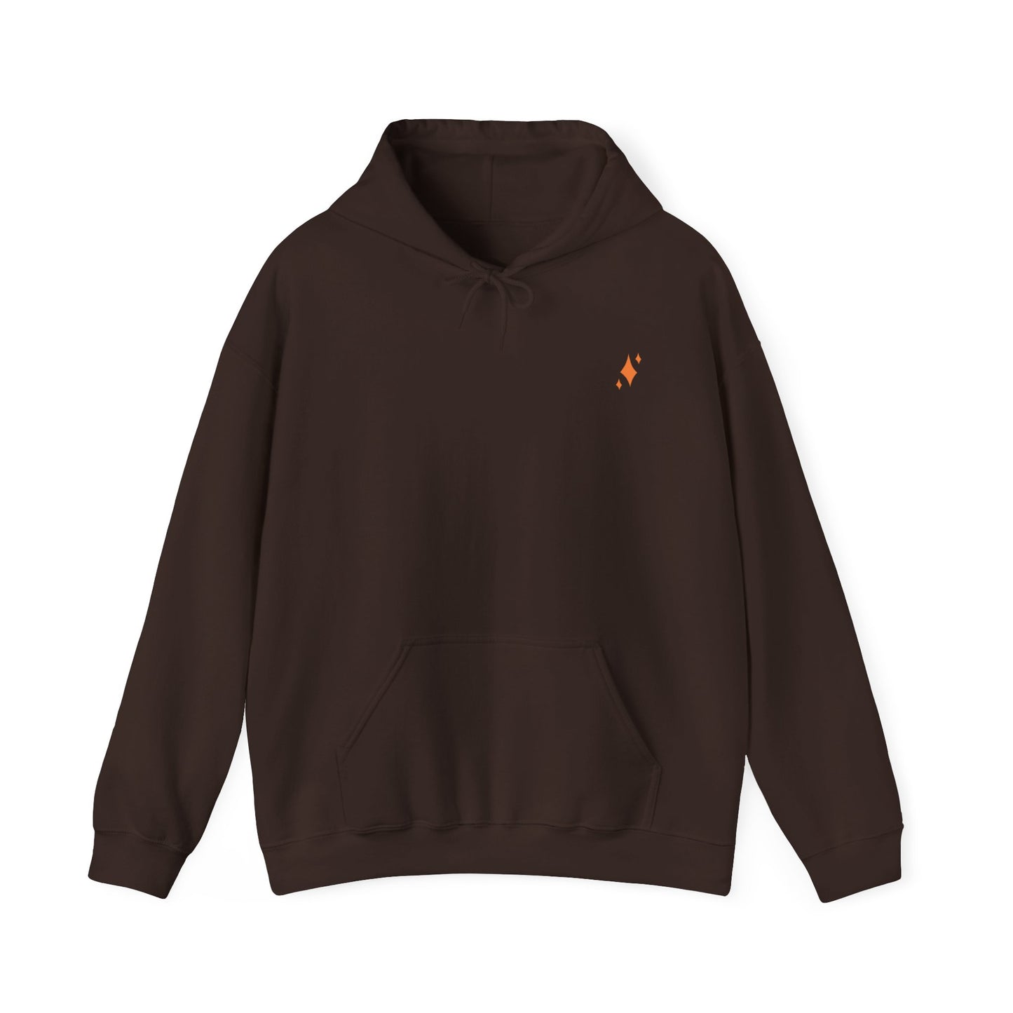 Dreams Unisex Heavy Blend™ Hooded Sweatshirt
