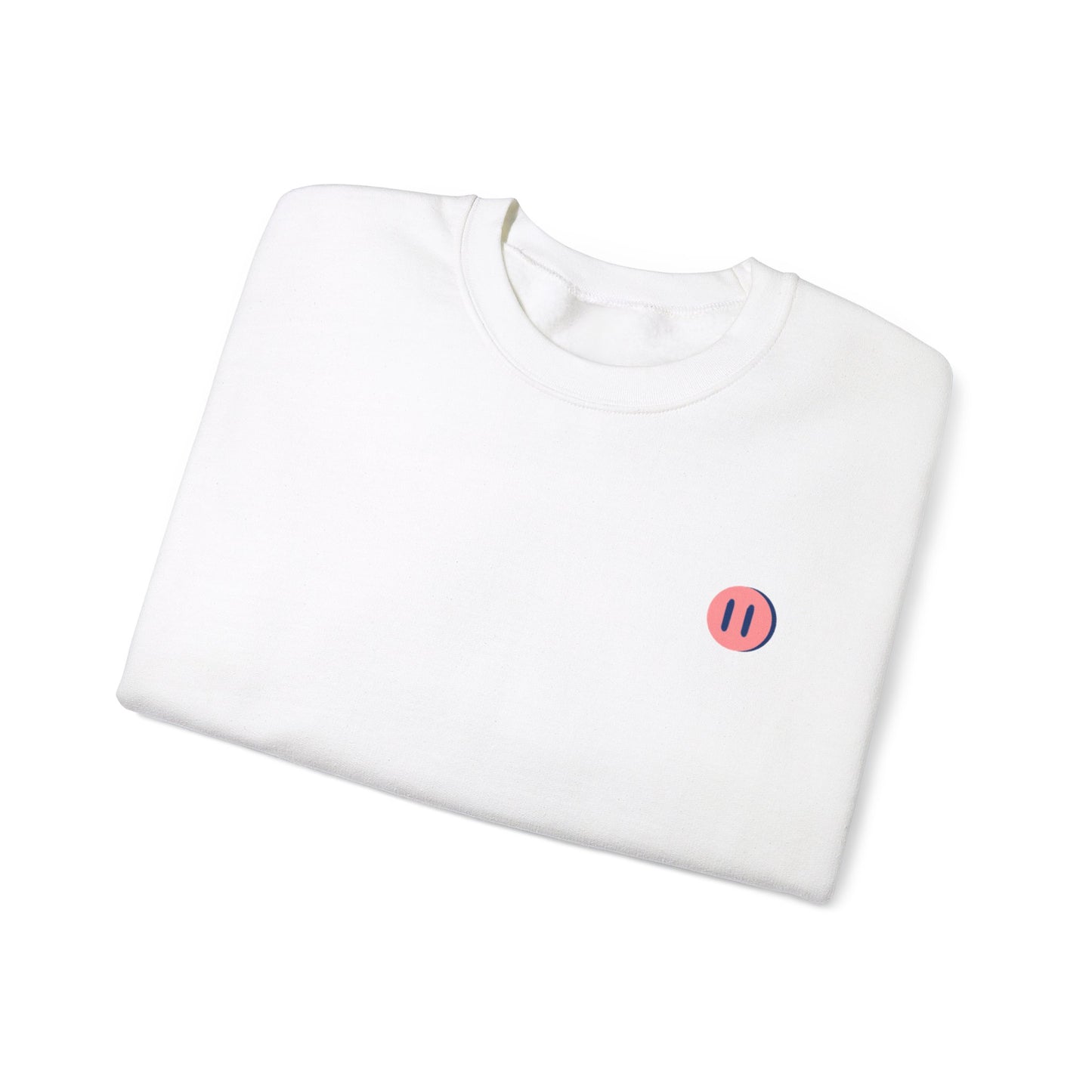 Take A Break Unisex Heavy Blend™ Crewneck Sweatshirt