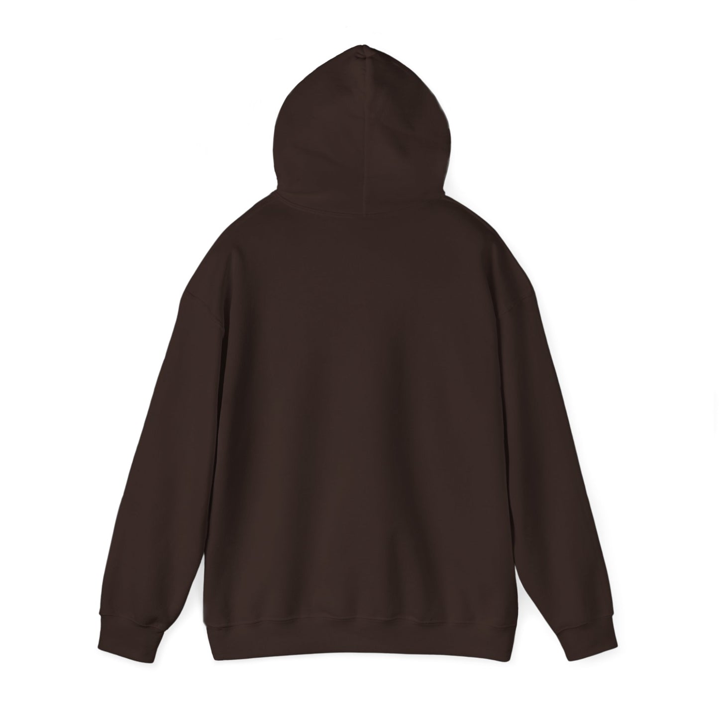 Good Days Unisex Heavy Blend™ Hooded Sweatshirt