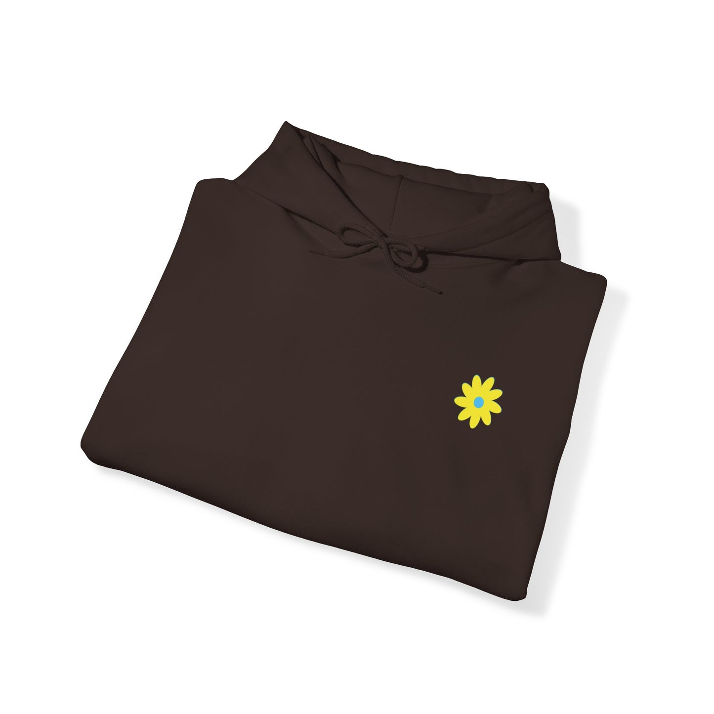 YDYB Unisex Heavy Blend™ Hooded Sweatshirt