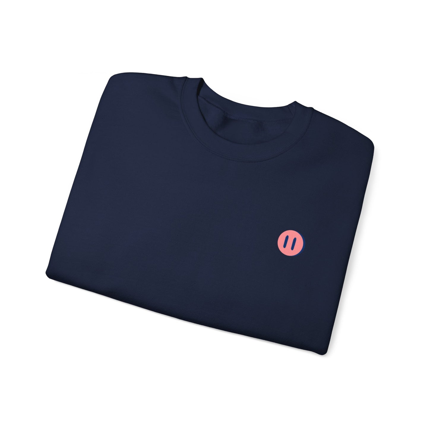 Take A Break Unisex Heavy Blend™ Crewneck Sweatshirt