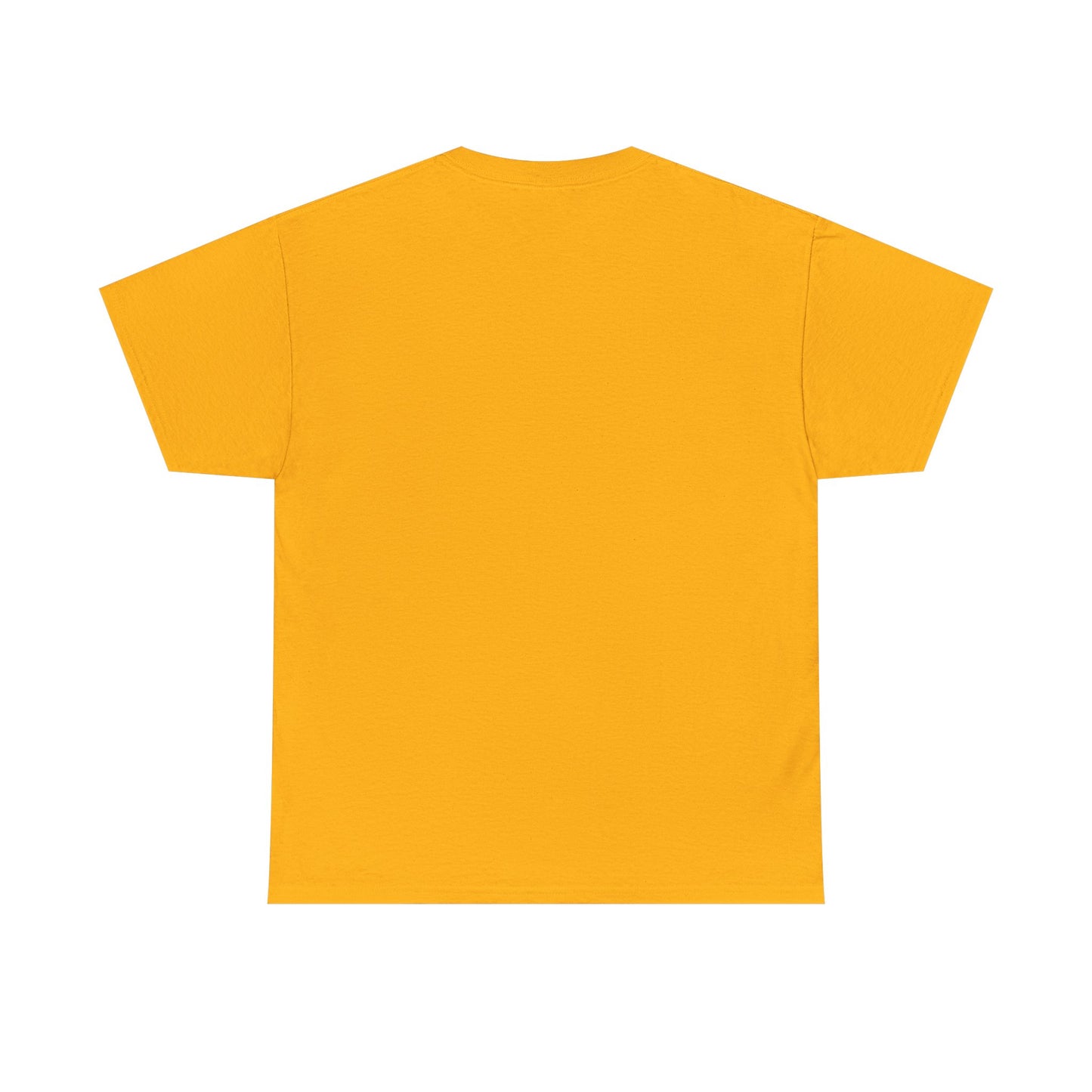 Tiger Unisex Heavy Cotton Tee