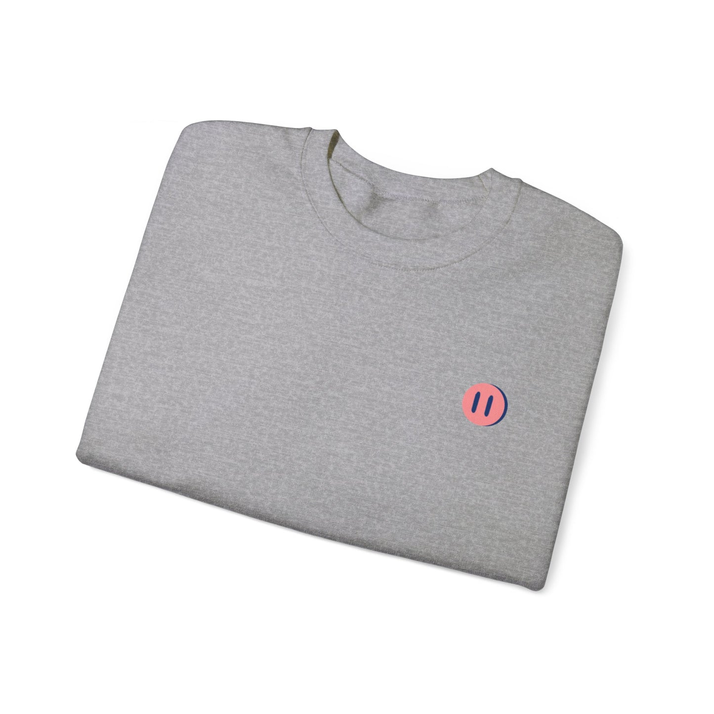 Take A Break Unisex Heavy Blend™ Crewneck Sweatshirt