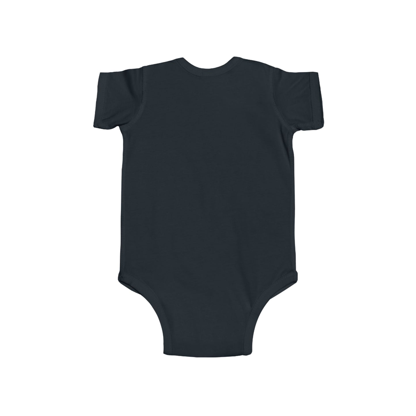 Rocket Ship Bodysuit