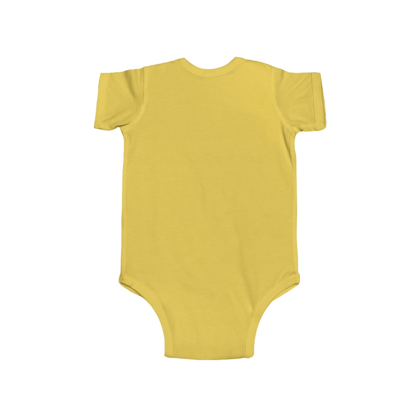 Rocket Ship Bodysuit