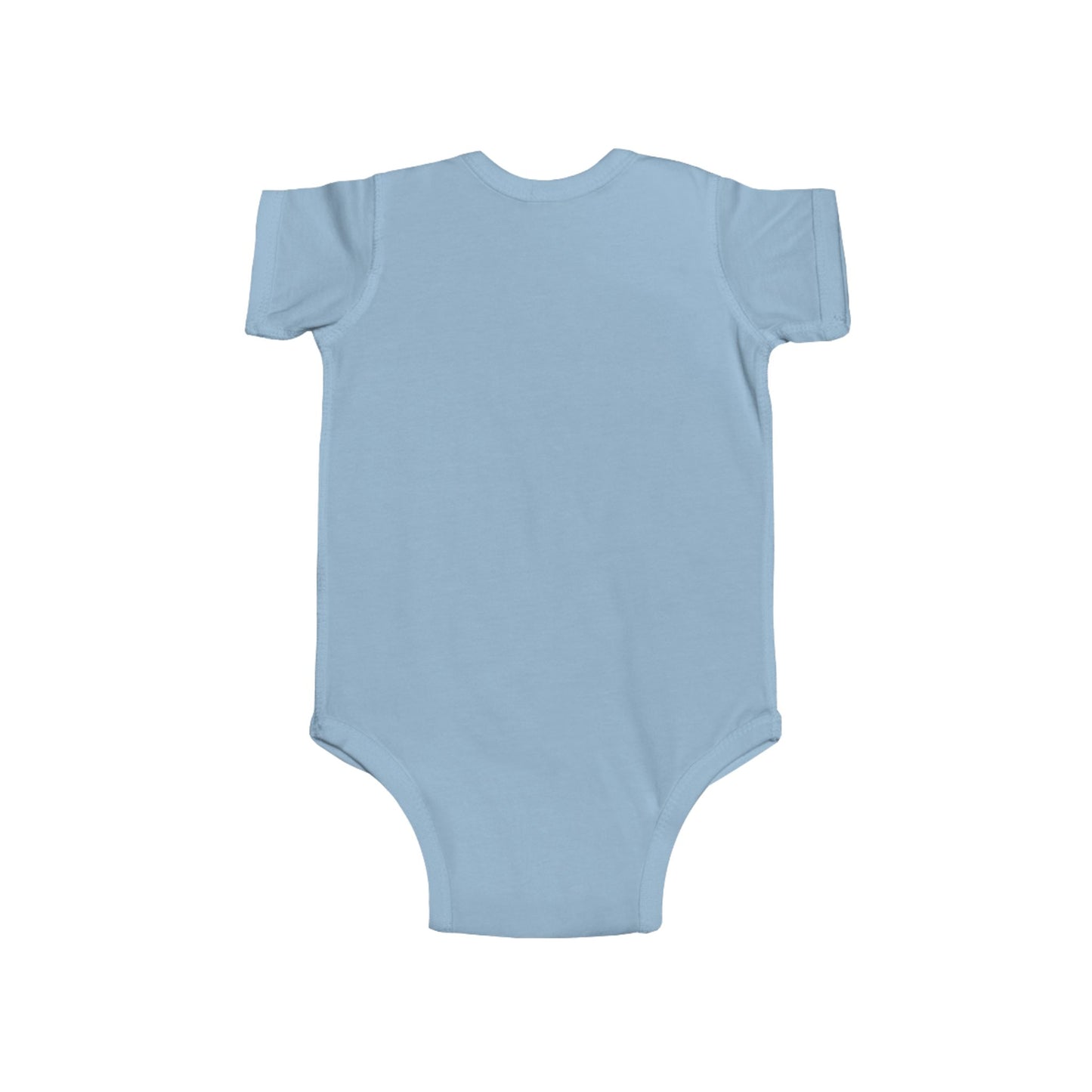 Rocket Ship Bodysuit