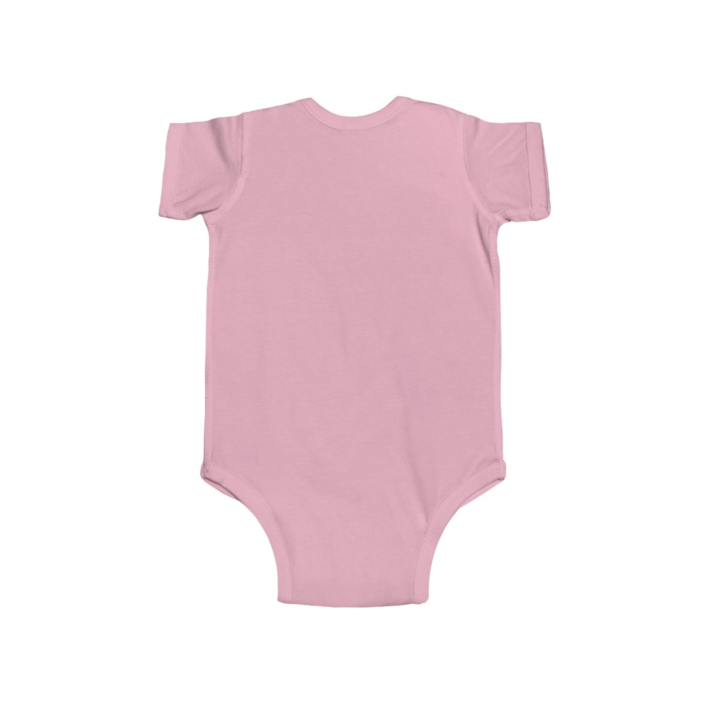 Rocket Ship Bodysuit