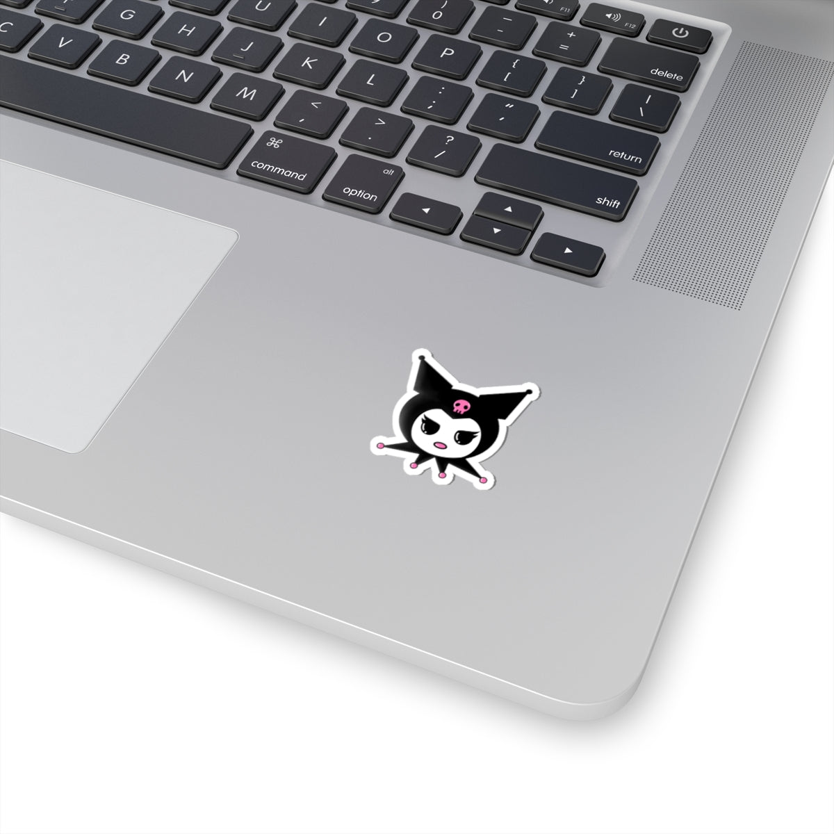 Kuro Inspired Kiss-Cut Stickers