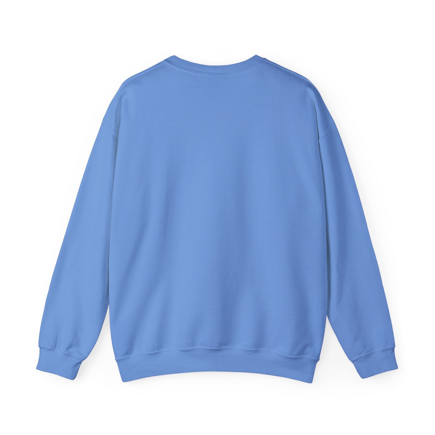Tummy Ache Unisex Heavy Blend™ Crewneck Sweatshirt
