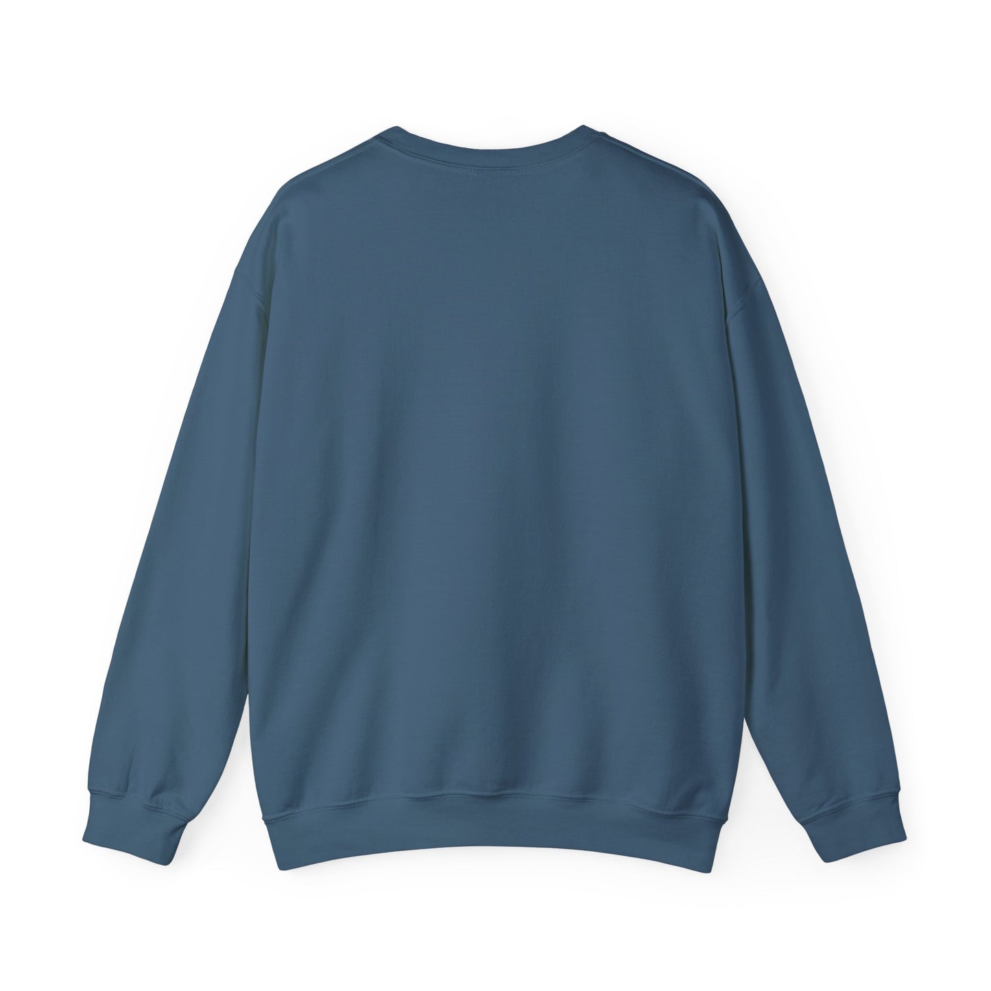 Tummy Ache Unisex Heavy Blend™ Crewneck Sweatshirt