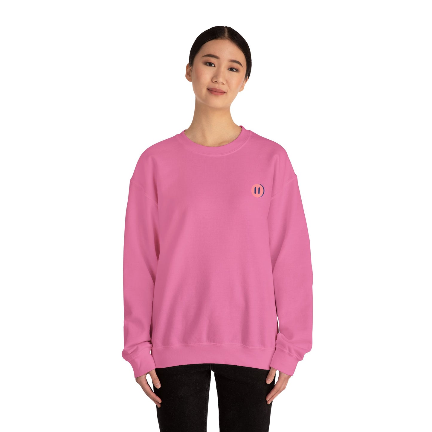 Take A Break Unisex Heavy Blend™ Crewneck Sweatshirt