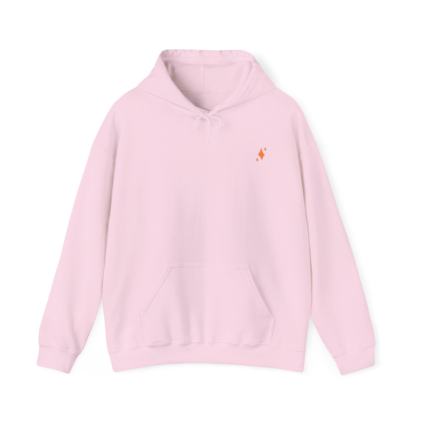 Dreams Unisex Heavy Blend™ Hooded Sweatshirt