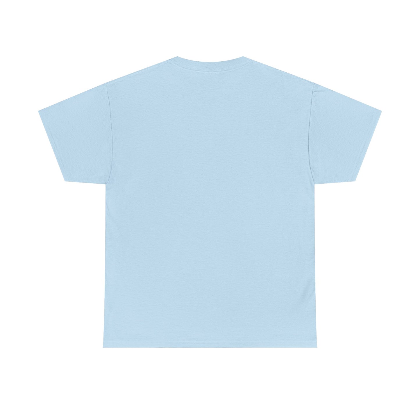 Tiger Unisex Heavy Cotton Tee