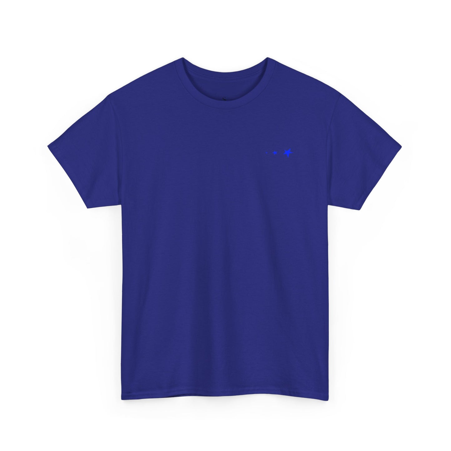 Embrace Growth Heavy Cotton Tee