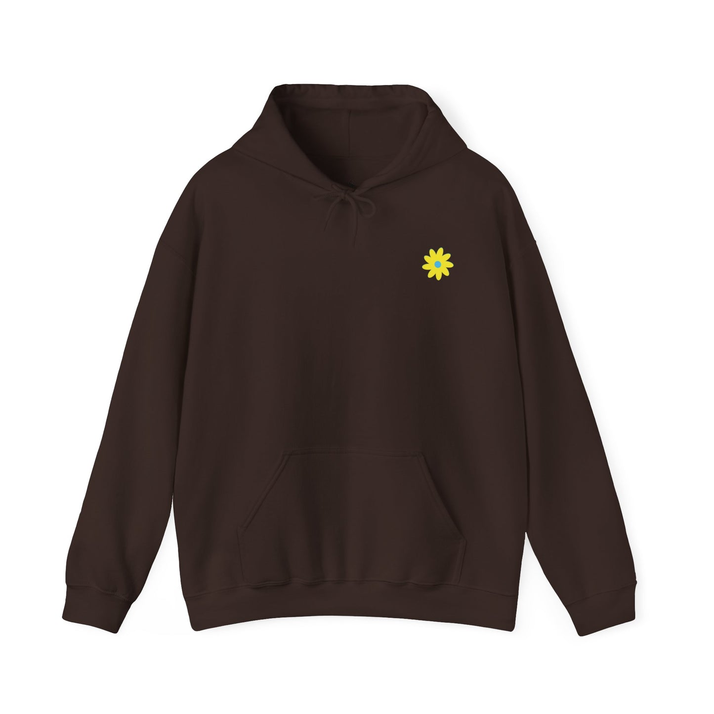 YDYB Unisex Heavy Blend™ Hooded Sweatshirt