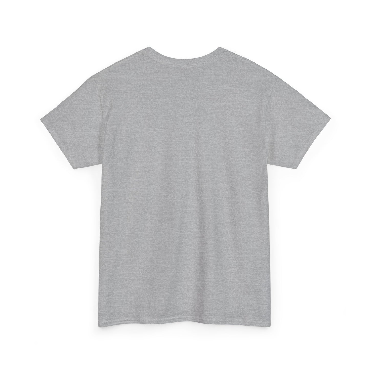 Let It Be Unisex Heavy Cotton Tee