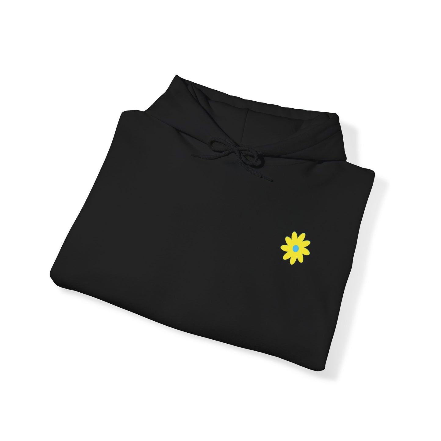 YDYB Unisex Heavy Blend™ Hooded Sweatshirt
