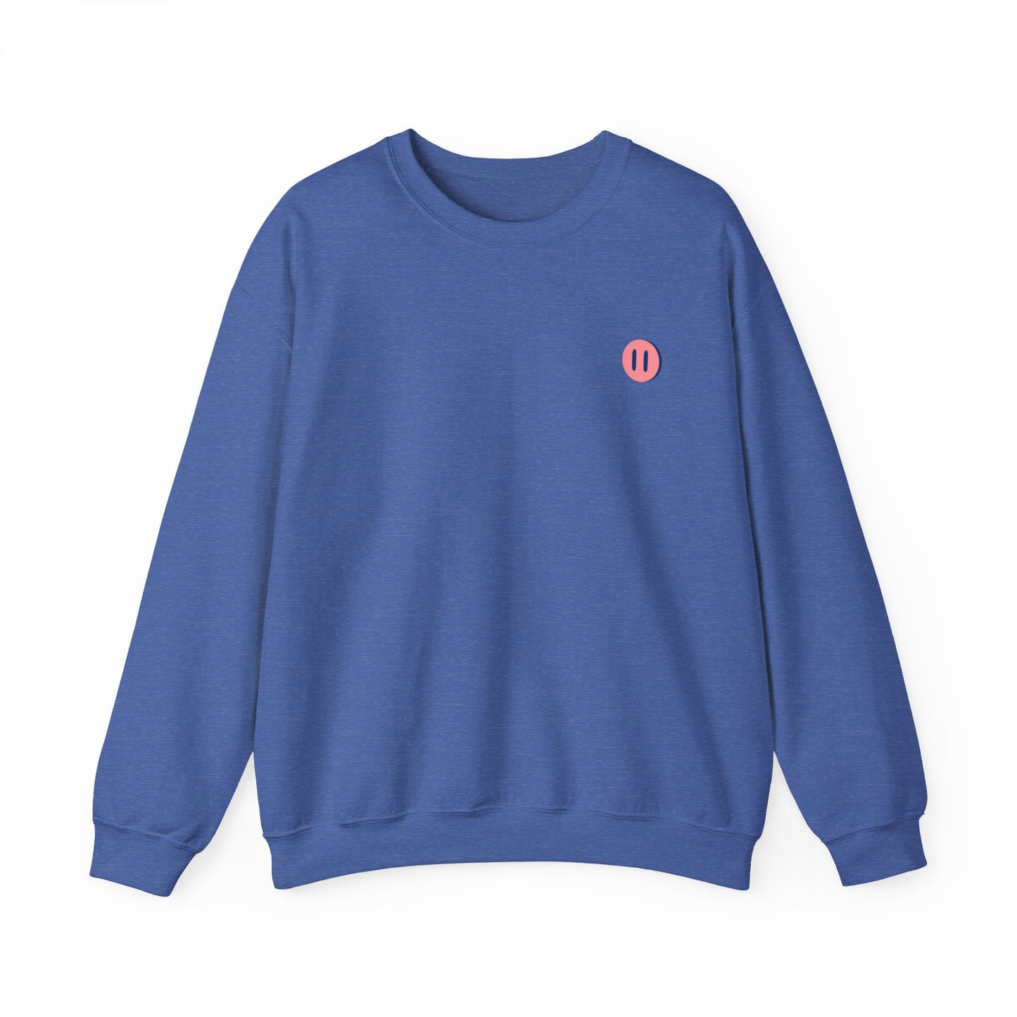 Take A Break Unisex Heavy Blend™ Crewneck Sweatshirt