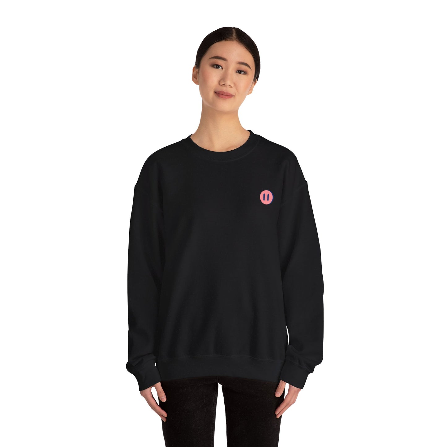 Take A Break Unisex Heavy Blend™ Crewneck Sweatshirt