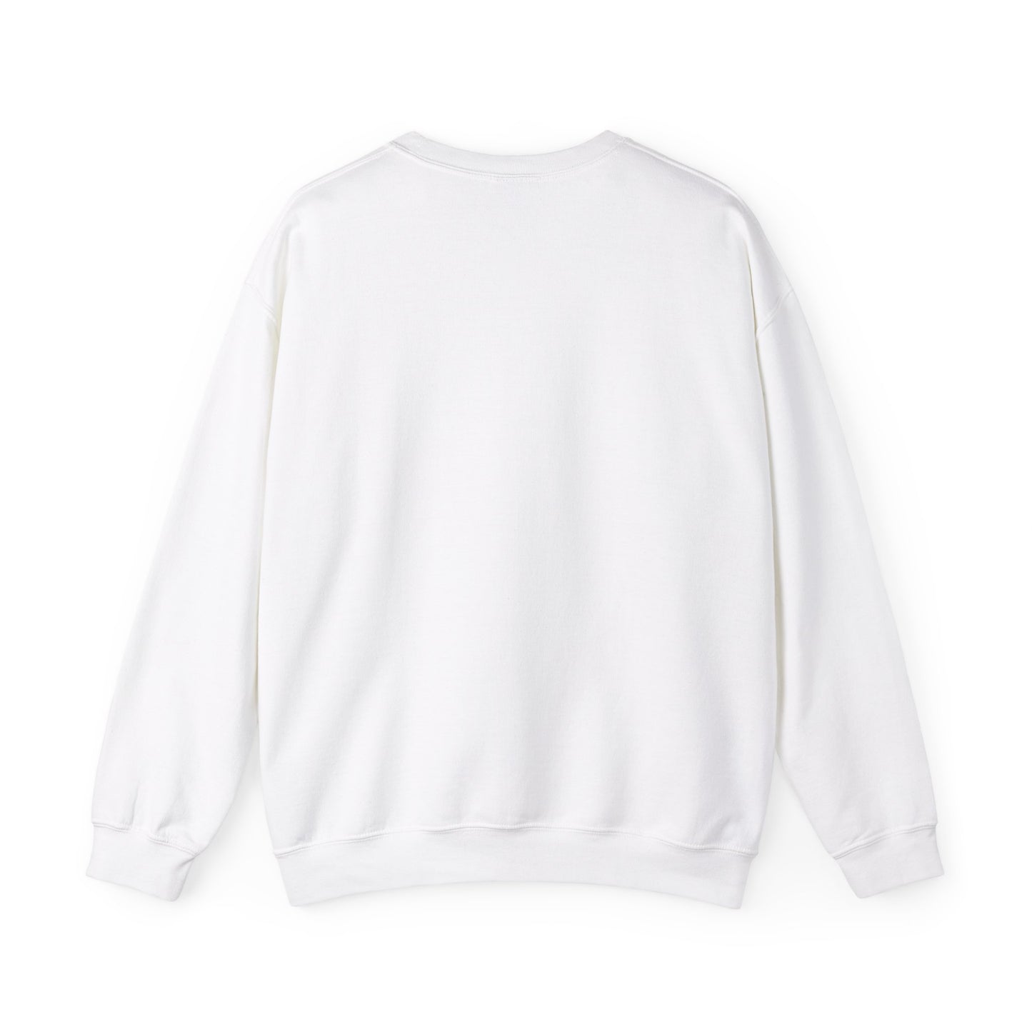 Give Yourself Grace Unisex Heavy Blend™ Crewneck Sweatshirt