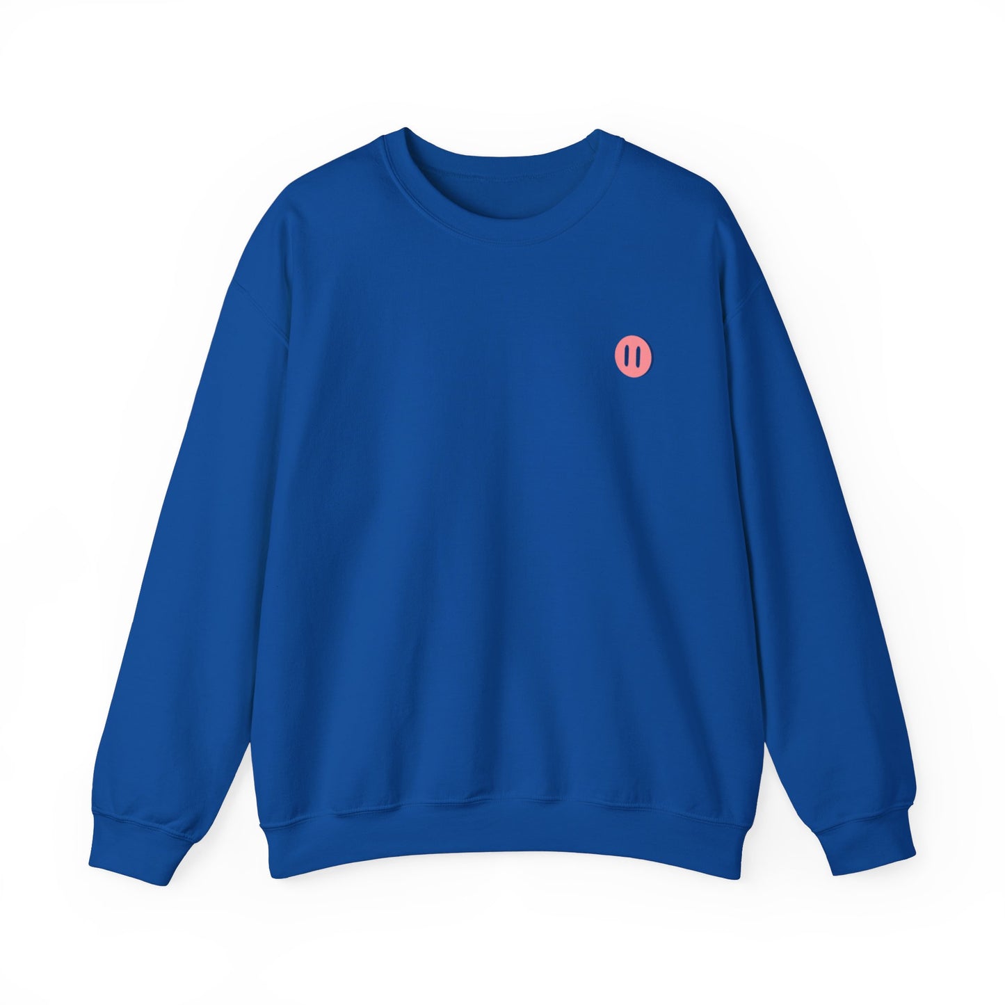 Take A Break Unisex Heavy Blend™ Crewneck Sweatshirt