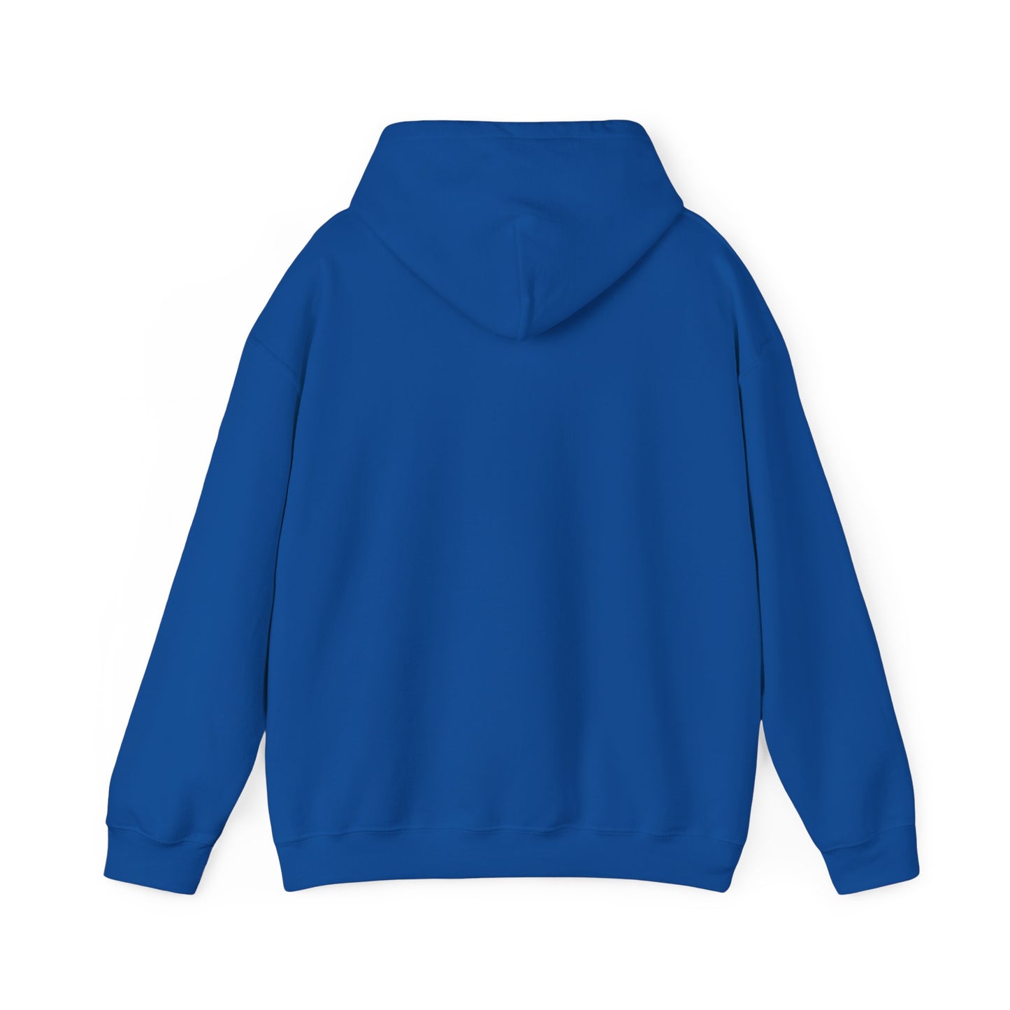 See You On The Flip Unisex Heavy Blend™ Hooded Sweatshirt v2