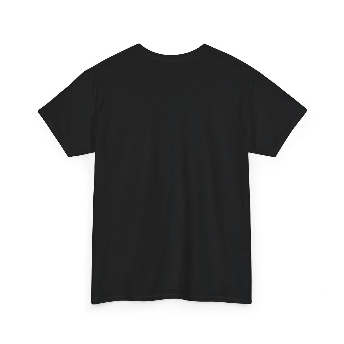 Tiger Unisex Heavy Cotton Tee
