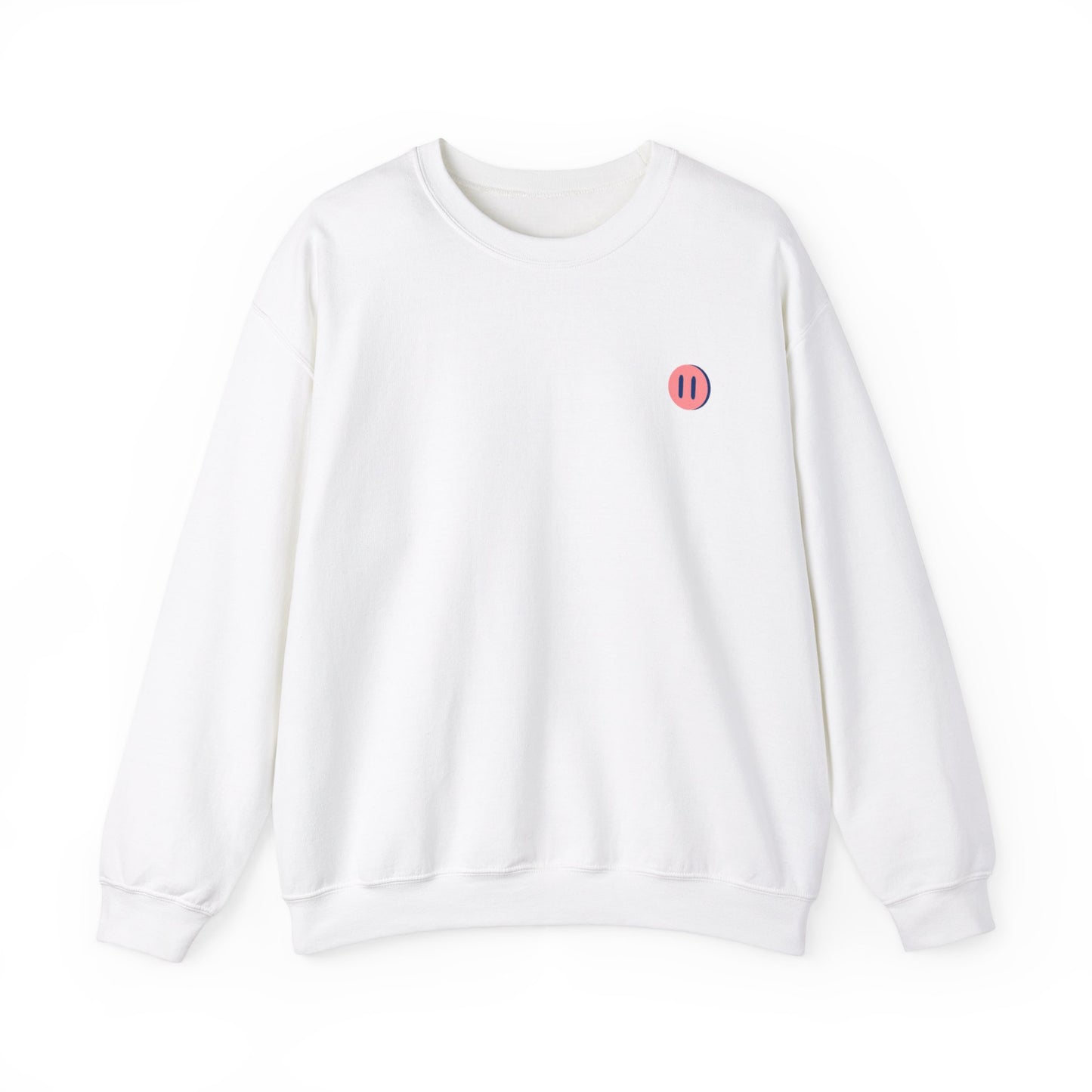 Take A Break Unisex Heavy Blend™ Crewneck Sweatshirt