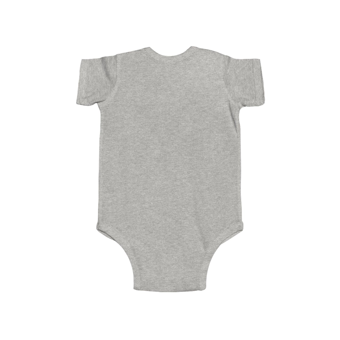 Rocket Ship Bodysuit