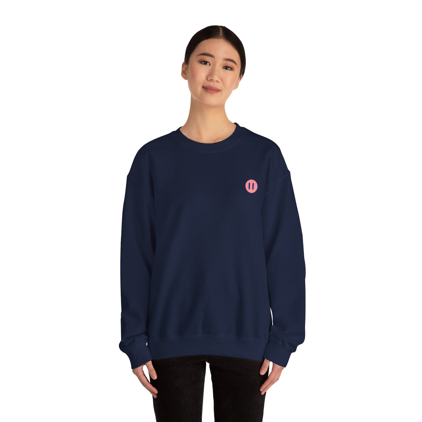 Take A Break Unisex Heavy Blend™ Crewneck Sweatshirt