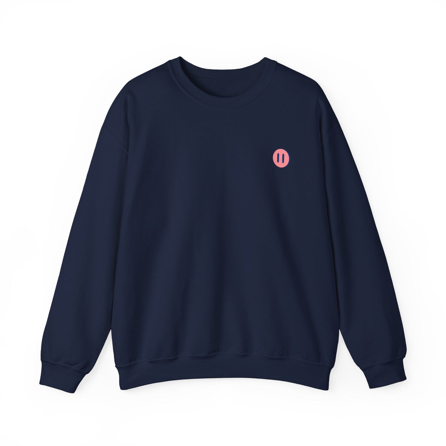 Take A Break Unisex Heavy Blend™ Crewneck Sweatshirt
