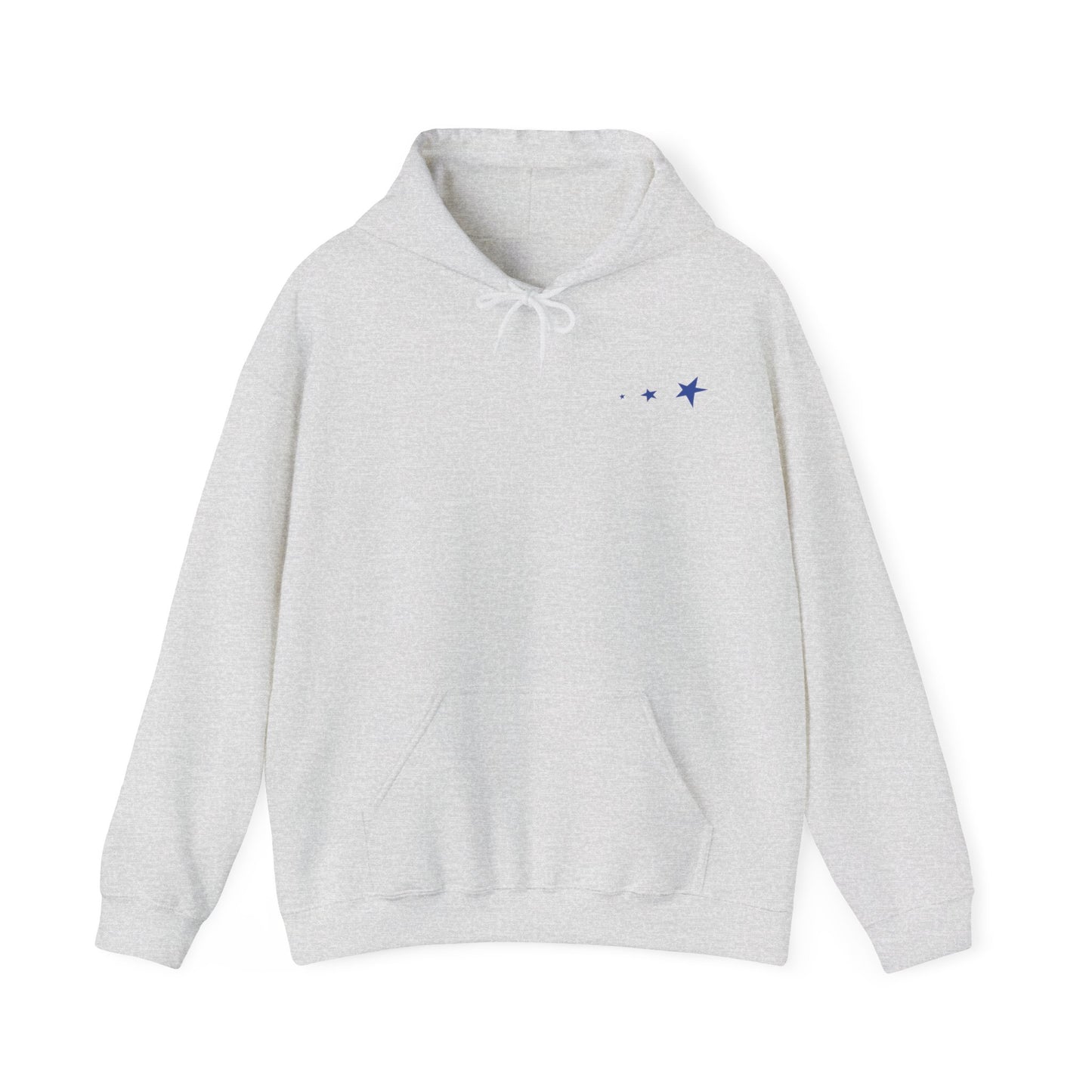 Embrace Growth Unisex Heavy Blend™ Hooded Sweatshirt