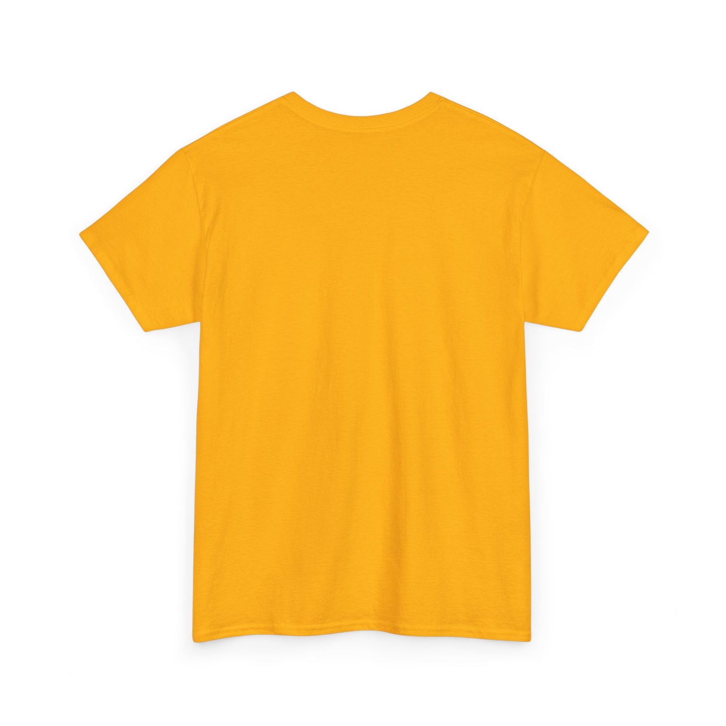 Let It Be Unisex Heavy Cotton Tee
