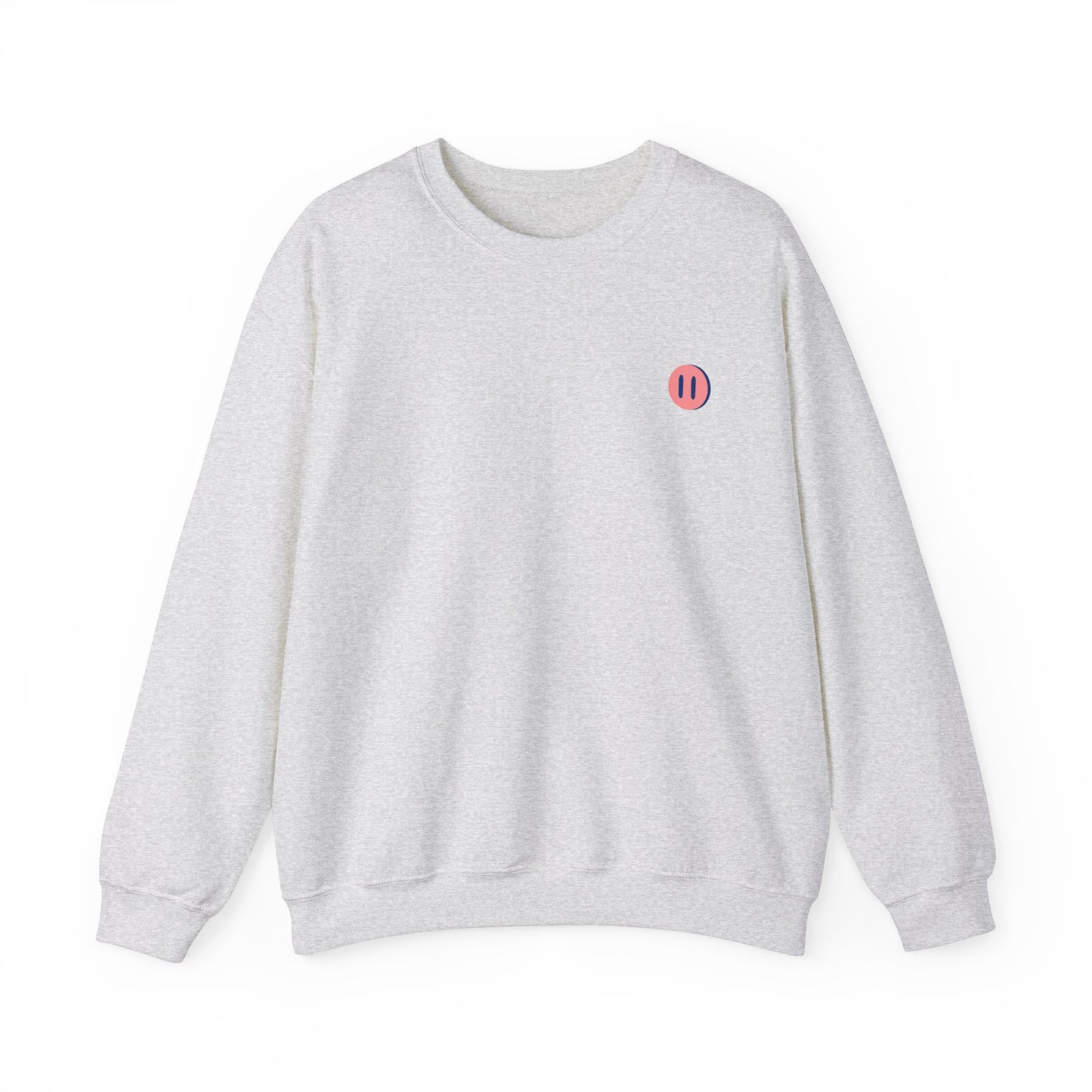 Take A Break Unisex Heavy Blend™ Crewneck Sweatshirt