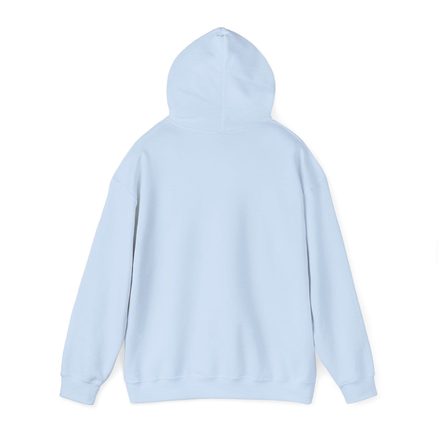 Give Yourself Grace Unisex Heavy Blend™ Hooded Sweatshirt
